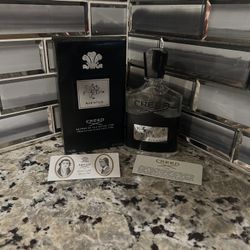 Creed Aventus Eau de Parfum 3.3 oz