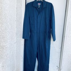 Craftsman coveralls