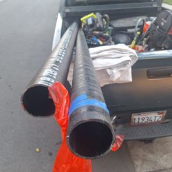 No Hub Cast Iron Pipe
