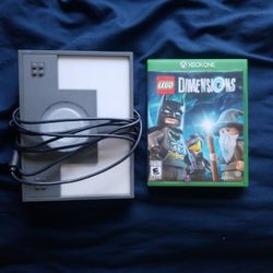Lego Dimensions For Sale XBOX ONE