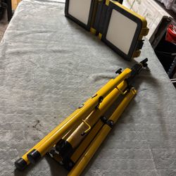 Heavy Duty Spot Light