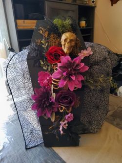 Halloween decoration