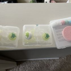 Brand new Baby Nipples And Teether