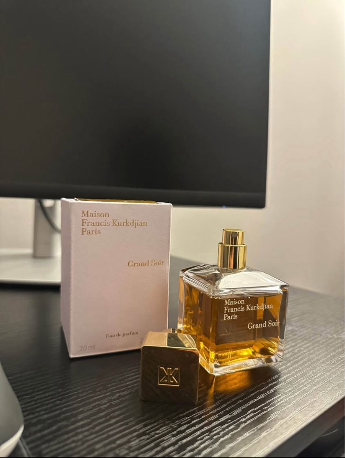 MFK Grand Soir Cologne