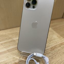 Apple iPhone 12 Pro Max Color Rose Gold 128 Gb Unlocked For Any Carrier/ Apple iPhone 12 Pro Max 128 Gb Liberado Para Cualquier Compañía 