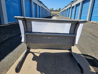 Baby delight bassinet