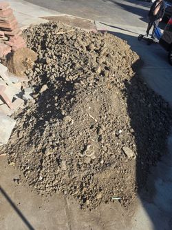 Free Dirt