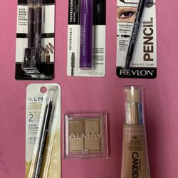 Makeup Bundle 