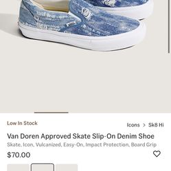 Vans 