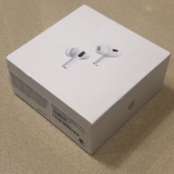 AirPods Pro Gen 2