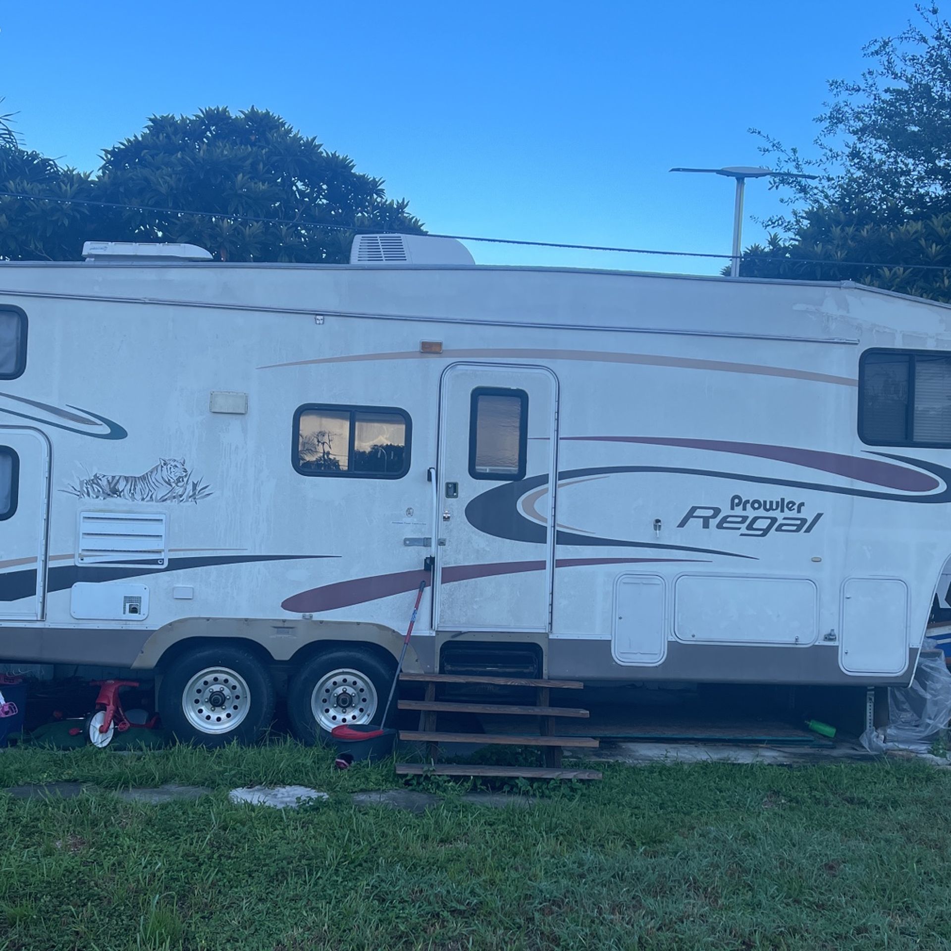 RV For Sale for Sale in Fort Lauderdale, FL OfferUp