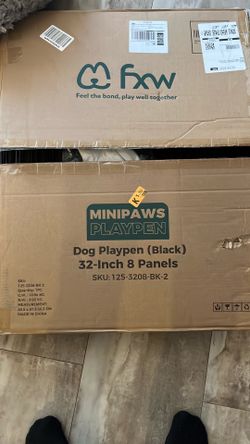 Dog gate