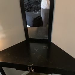 Vanity