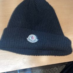 Moncler Beanie