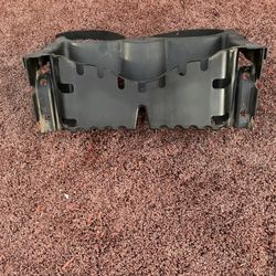 Golf Bag Holder
