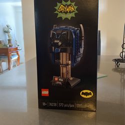 Lego Batman