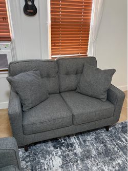 Loveseat