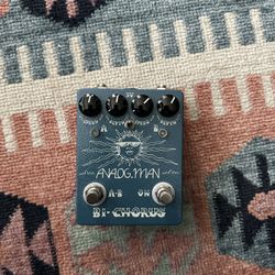 Analogman Bi Chorus 