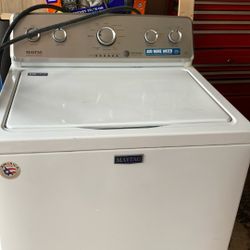 Washer And Dryer Washer Maytag Dryer Whirlpool For Sell 