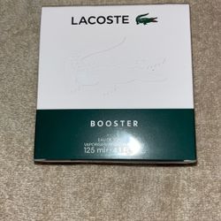 Lacoste booster 4.10Z