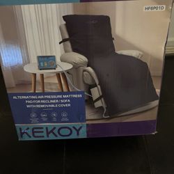 Kekoy Air Mattress For Recliner. 