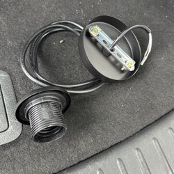 3 Sets If 2 Pendent Light Kit 