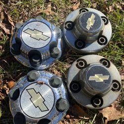 Hubcaps 