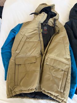Snowboard Jackets for sale $80 - Burton / 686