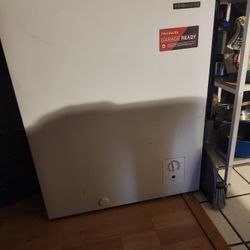 Deep Freezer