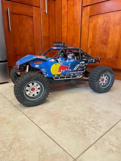 Axial Yeti XL 1/6 Scale RC