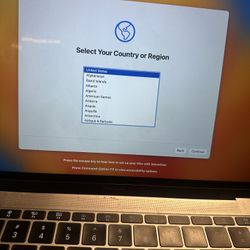 macbook 