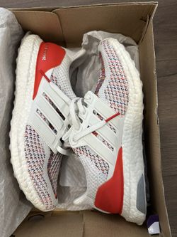 Adidas Ultraboost “Multicolor”