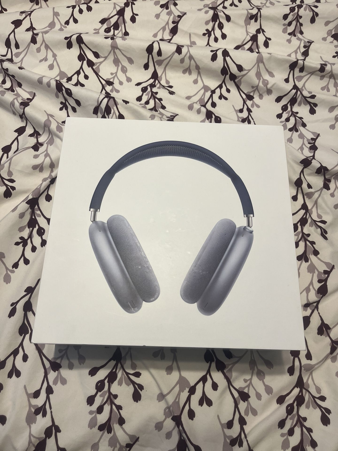 AirPods Max