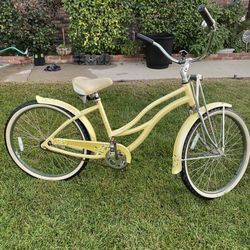 Beach Cruiser