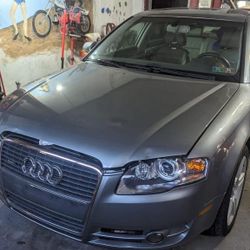 2005 Audi A4