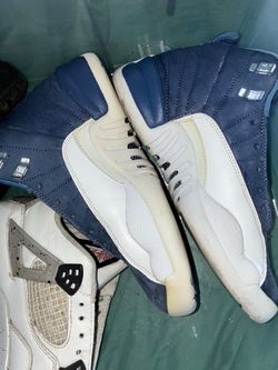 Different types of sneakers