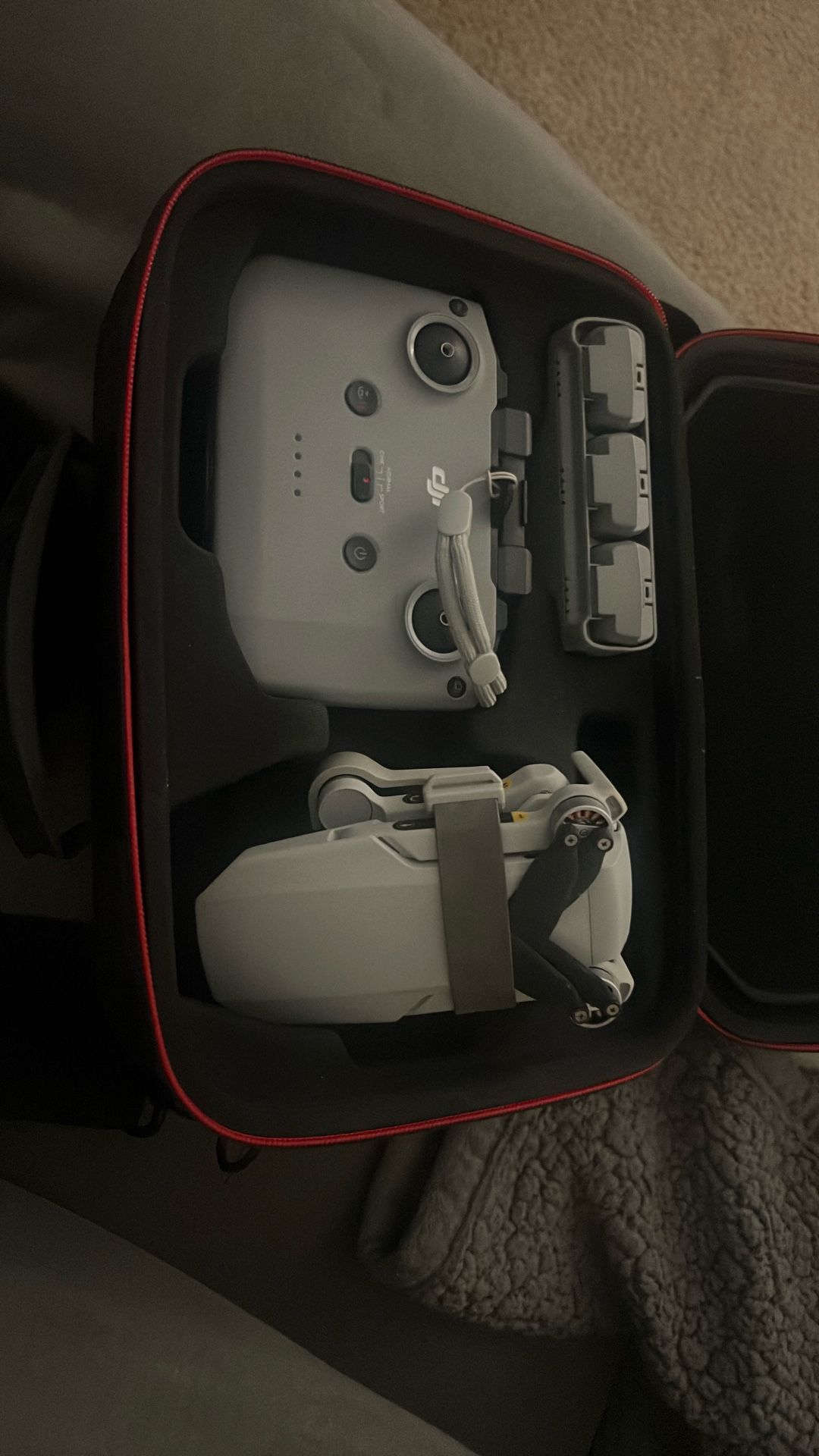 DJI Mini 2