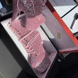 Dancer Shoes