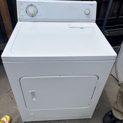 Kirkland Gas Dryer Heavy Duty 