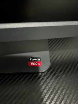 BenQ Zowie 600hz OLED gaming montior XL2586X+ 24.1 New Fast TN