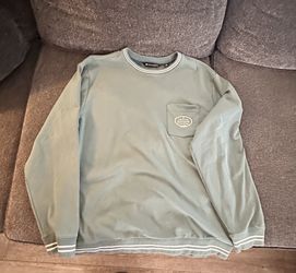 Travis Mathew crew neck