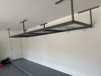 Garage storage Racks