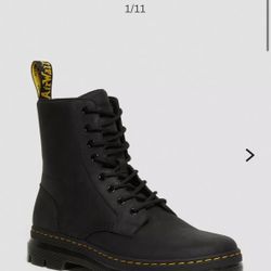 Doc Martens Casual