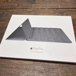 iPad Pro Smart Keyboard 9.7