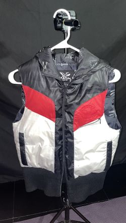 Vintage Triple Fat Goose Kids Puffer Vest