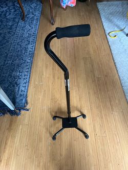 Adjustable Cane