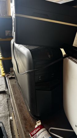 Alienware Computer