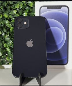 iPhone 12 Mini Unlocked / Liberado 😃