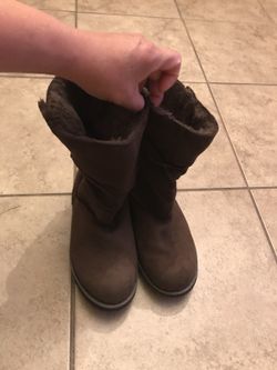 Boots Skechers