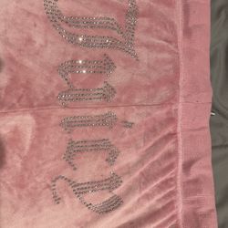 Juicy Couture Track Pants 